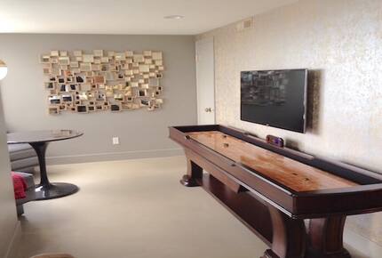 San Diego Dream - San Diego, California