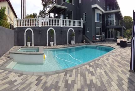 San Diego Dream - San Diego, California