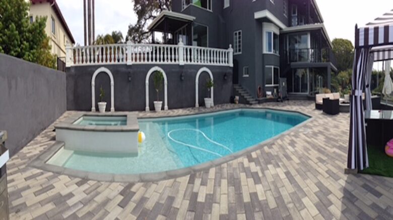 San Diego Dream - San Diego, California