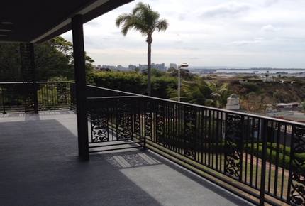 San Diego Dream - San Diego, California