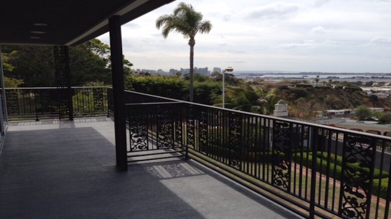 San Diego Dream - San Diego, California