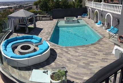 San Diego Dream - San Diego, California