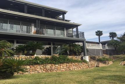 San Diego Dream - San Diego, California