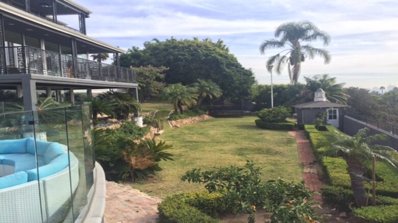 San Diego Dream - San Diego, California