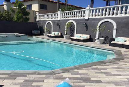 San Diego Dream - San Diego, California