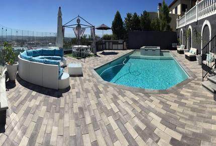 San Diego Dream - San Diego, California