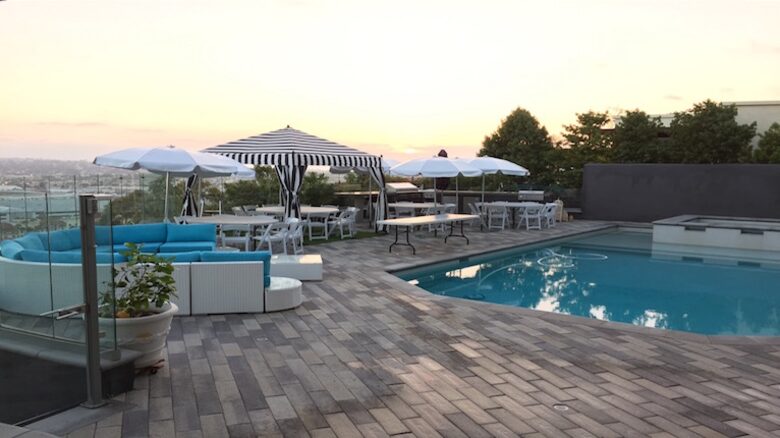 San Diego Dream - San Diego, California