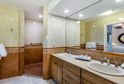 Oceanfront Penthouse Cozumel Mexico - Cozumel, Mexico