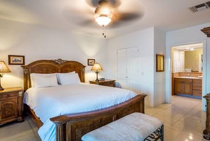 Oceanfront Penthouse Cozumel Mexico - Cozumel, Mexico