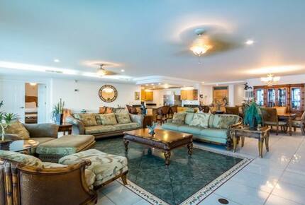 Oceanfront Penthouse Cozumel Mexico - Cozumel, Mexico