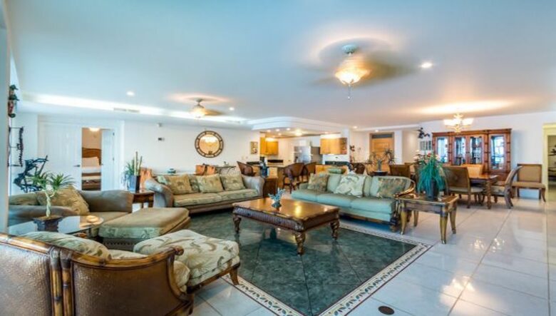 Oceanfront Penthouse Cozumel Mexico - Cozumel, Mexico