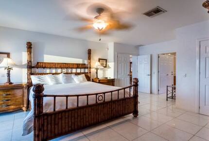 Oceanfront Penthouse Cozumel Mexico - Cozumel, Mexico