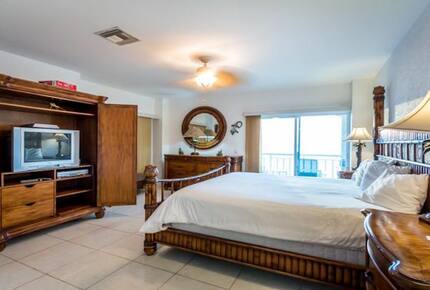 Oceanfront Penthouse Cozumel Mexico - Cozumel, Mexico