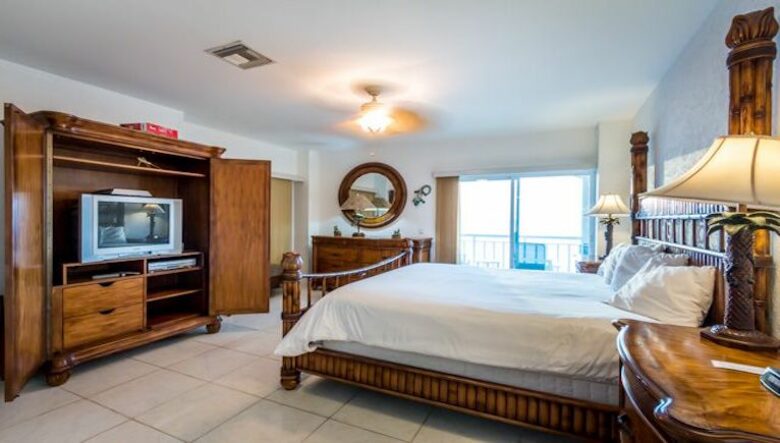 Oceanfront Penthouse Cozumel Mexico - Cozumel, Mexico