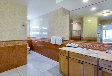 Oceanfront Penthouse Cozumel Mexico - Cozumel, Mexico