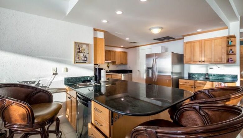 Oceanfront Penthouse Cozumel Mexico - Cozumel, Mexico