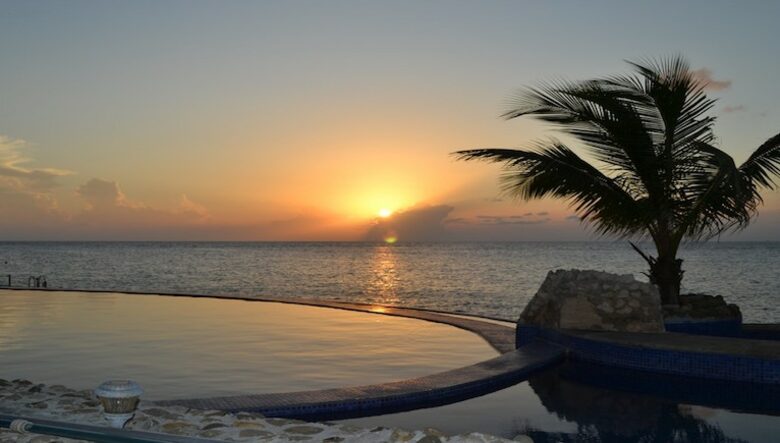 Oceanfront Penthouse Cozumel Mexico - Cozumel, Mexico