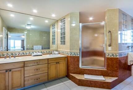 Oceanfront Penthouse Cozumel Mexico - Cozumel, Mexico