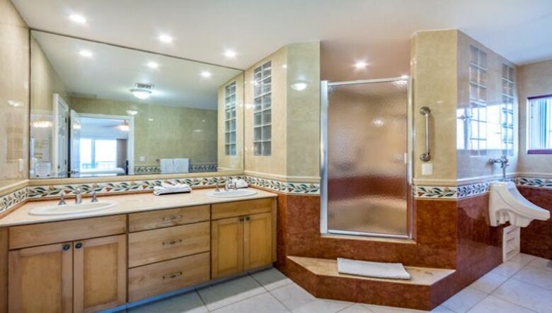 Oceanfront Penthouse Cozumel Mexico - Cozumel, Mexico