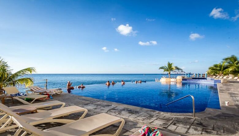 Oceanfront Penthouse Cozumel Mexico - Cozumel, Mexico