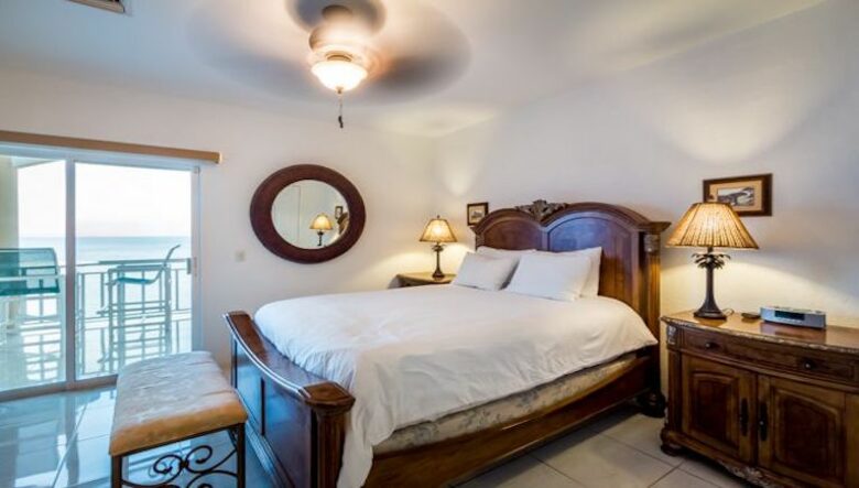 Oceanfront Penthouse Cozumel Mexico - Cozumel, Mexico