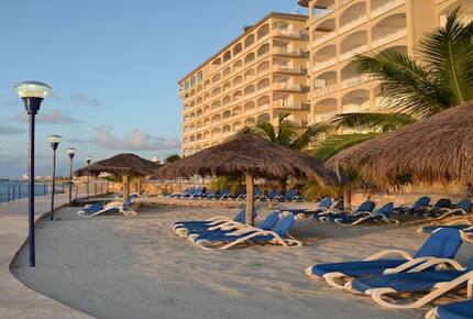 Oceanfront Penthouse Cozumel Mexico - Cozumel, Mexico