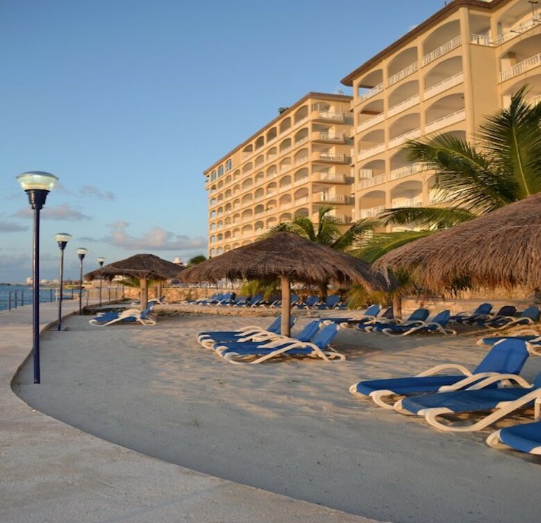 Oceanfront Penthouse Cozumel Mexico - Cozumel, Mexico