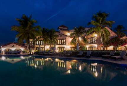 Frangipani Luxury Ocean view 2 bedroom suite - Meads Bay, Anguilla