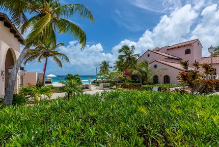 Frangipani Luxury Ocean view 2 bedroom suite - Meads Bay, Anguilla