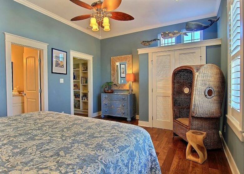 Cinnamon Shore Luxury Summer House - Port Aransas, Texas