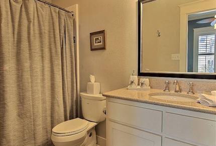 Cinnamon Shore Luxury Summer House - Port Aransas, Texas