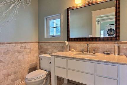 Cinnamon Shore Luxury Summer House - Port Aransas, Texas