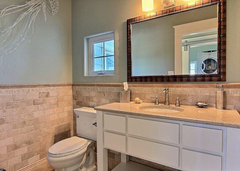 Cinnamon Shore Luxury Summer House - Port Aransas, Texas