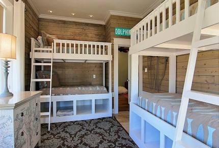 Cinnamon Shore Luxury Summer House - Port Aransas, Texas