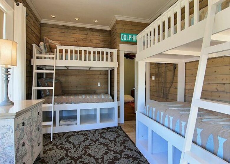 Cinnamon Shore Luxury Summer House - Port Aransas, Texas