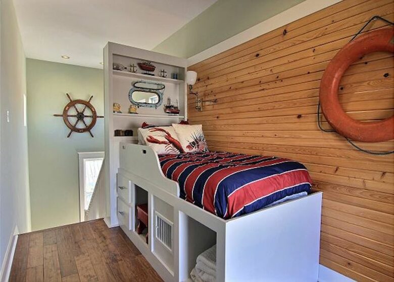 Cinnamon Shore Luxury Summer House - Port Aransas, Texas