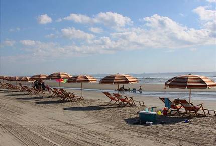 Cinnamon Shore Luxury Summer House - Port Aransas, Texas