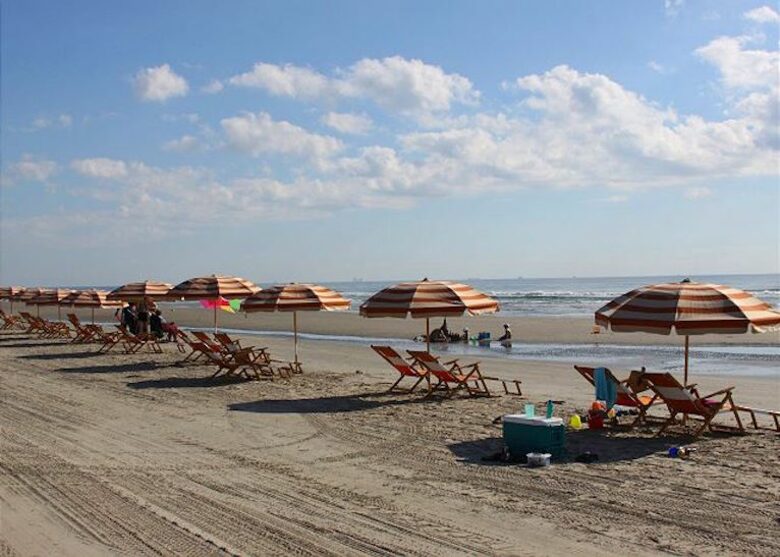 Cinnamon Shore Luxury Summer House - Port Aransas, Texas