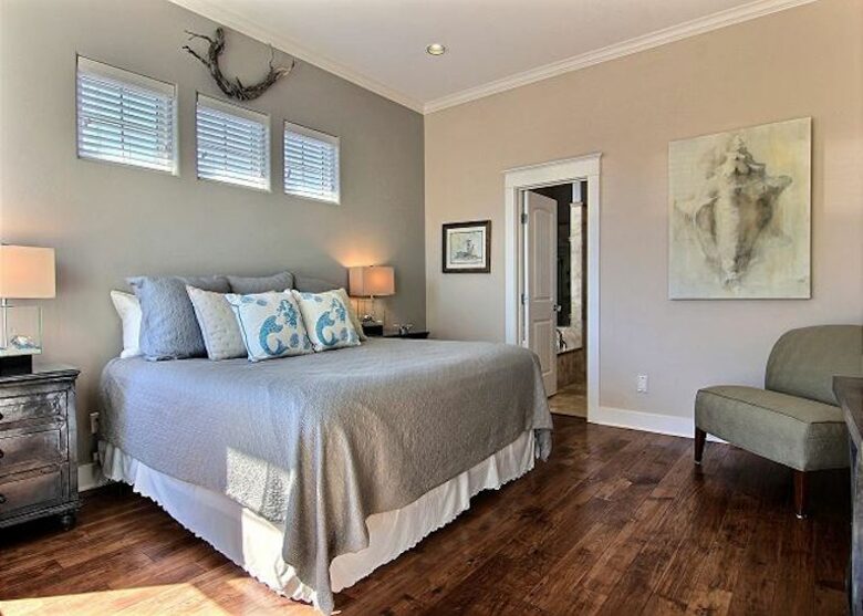 Cinnamon Shore Luxury Summer House - Port Aransas, Texas