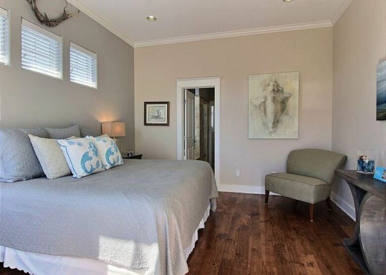 Cinnamon Shore Luxury Summer House - Port Aransas, Texas