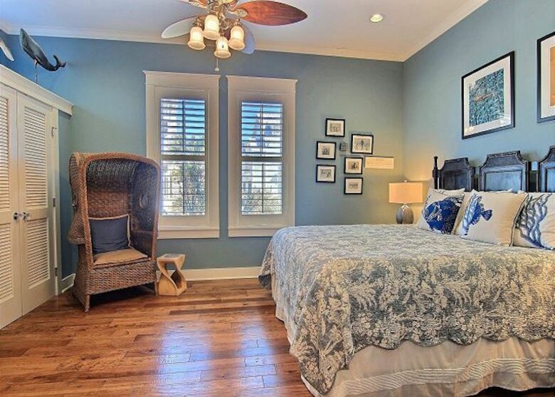 Cinnamon Shore Luxury Summer House - Port Aransas, Texas