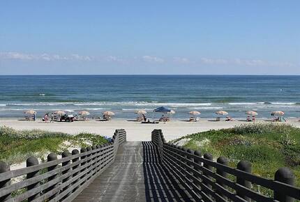 Cinnamon Shore Luxury Summer House - Port Aransas, Texas