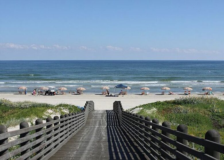 Cinnamon Shore Luxury Summer House - Port Aransas, Texas