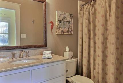 Cinnamon Shore Luxury Summer House - Port Aransas, Texas