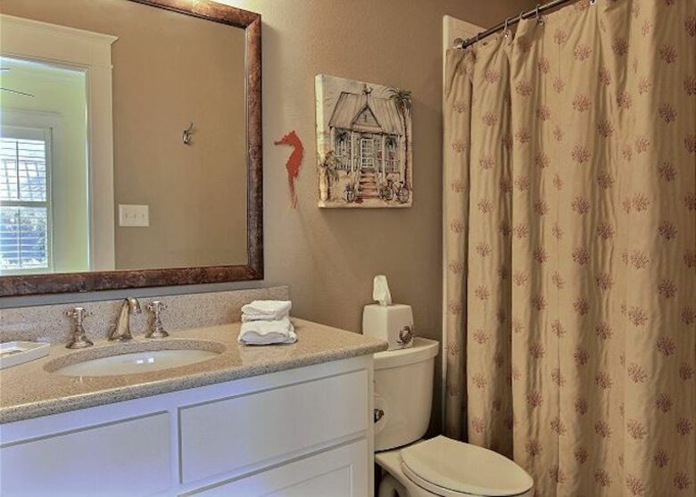 Cinnamon Shore Luxury Summer House - Port Aransas, Texas