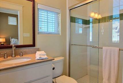 Cinnamon Shore Luxury Summer House - Port Aransas, Texas