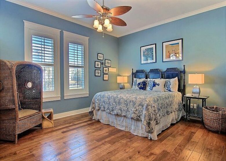 Cinnamon Shore Luxury Summer House - Port Aransas, Texas