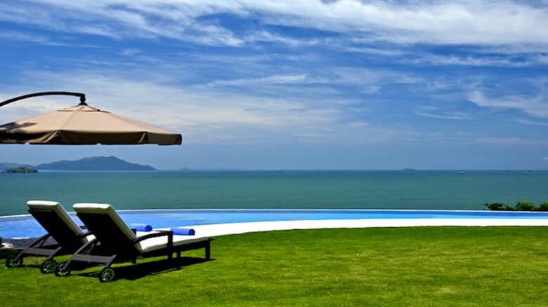 Grand Panoramic View Suite - Veracruz, Panama