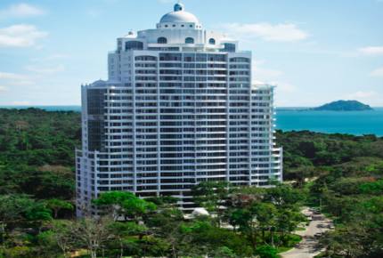 Grand Panoramic View Suite - Veracruz, Panama