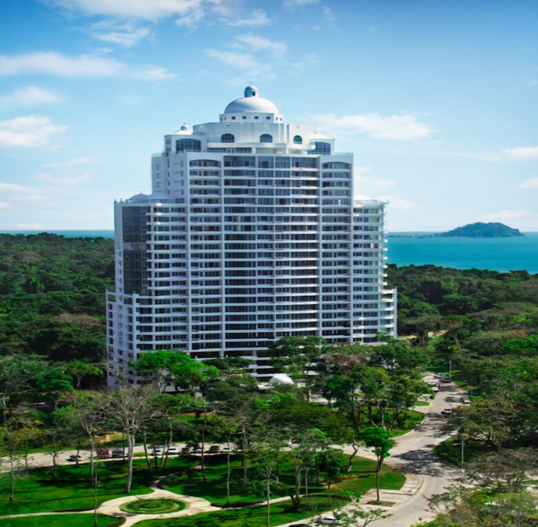 Grand Panoramic View Suite - Veracruz, Panama